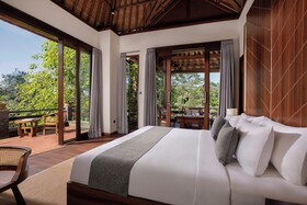 Villa Leona Valley View by Nakula