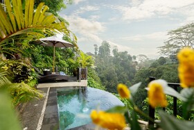 Villa Leona Valley View by Nakula