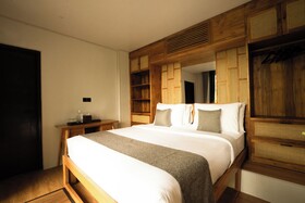 Villa Leona Valley View by Nakula