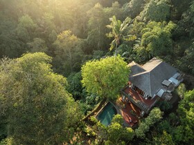 Villa Leona Valley View by Nakula