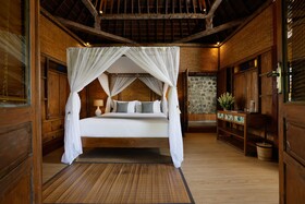 Villa Leona Valley View by Nakula