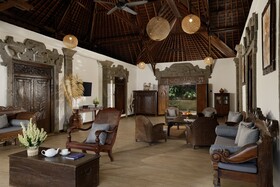 Villa Leona Valley View by Nakula