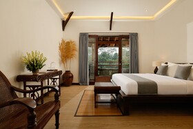 Villa Leona Valley View by Nakula