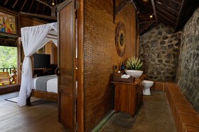 Villa Leona Valley View by Nakula