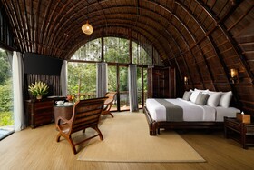 Villa Leona Valley View by Nakula