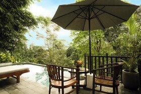 Villa Leona Valley View by Nakula