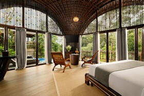 Villa Leona Valley View by Nakula