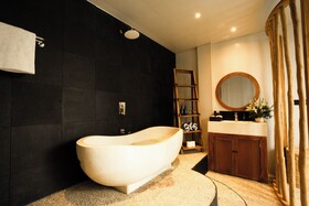 Villa Leona Valley View by Nakula