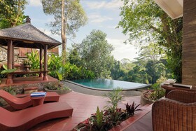 Villa Leona Valley View by Nakula