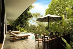 Villa Leona Valley View by Nakula