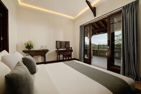 Villa Leona Valley View by Nakula