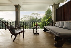 Villa Leona Valley View by Nakula