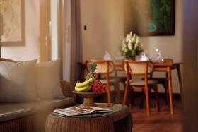 Villa Leona Valley View by Nakula