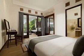 Villa Leona Valley View by Nakula