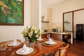 Villa Leona Valley View by Nakula