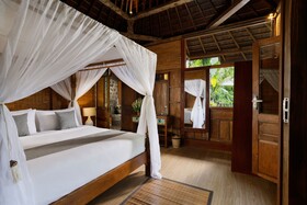 Villa Leona Valley View by Nakula