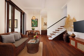 Villa Leona Valley View by Nakula