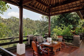 Villa Leona Valley View by Nakula