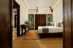 Villa Leona Valley View by Nakula