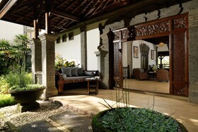 Villa Leona Valley View by Nakula