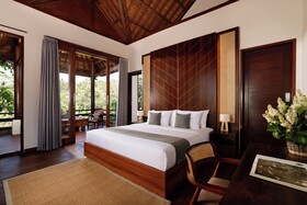 Villa Leona Valley View by Nakula