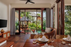 Villa Leona Valley View by Nakula