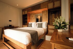 Villa Leona Valley View by Nakula