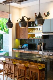 Villa Liang Ubud