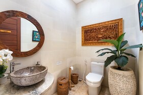 Villa Liang Ubud