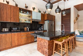 Villa Liang Ubud