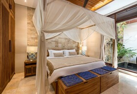Villa Liang Ubud