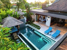 Villa Liang Ubud
