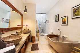 Villa Liang Ubud