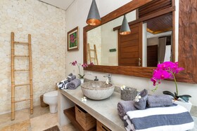 Villa Liang Ubud