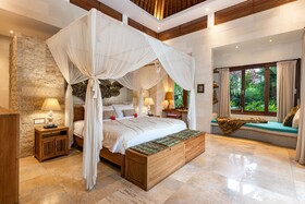 Villa Liang Ubud