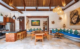 Villa Liang Ubud