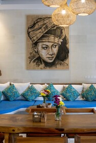 Villa Liang Ubud
