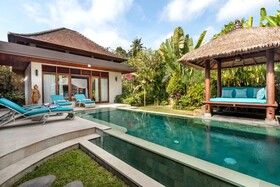 Villa Liang Ubud