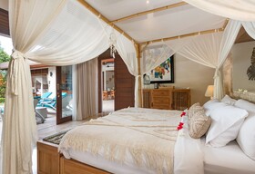 Villa Liang Ubud