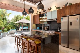 Villa Liang Ubud