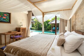 Villa Liang Ubud