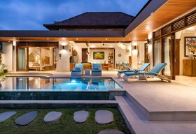 Villa Liang Ubud