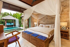 Villa Liang Ubud