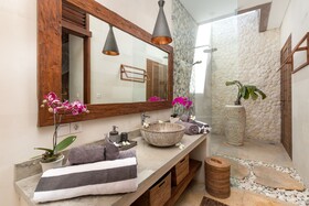 Villa Liang Ubud