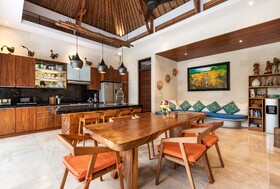 Villa Liang Ubud