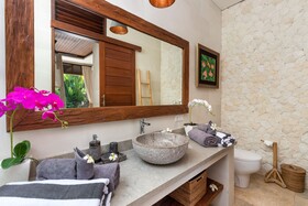 Villa Liang Ubud