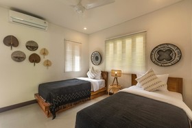 Villa Niyamas Ubud