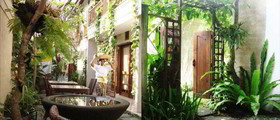 Villa Puriartha