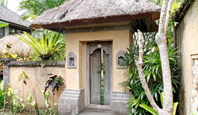 Villa Ria Sayan