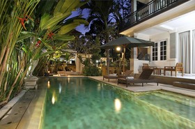 Villa Sekembang Ubud